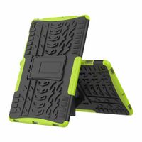 Wholesale Hybrid KickStand Impact Rugged Heavy Duty TPU PC Cover Case FOR Samsung Galaxy Tab S5E T720 T725 Tab A T590 T595 S6 T860 T865 P