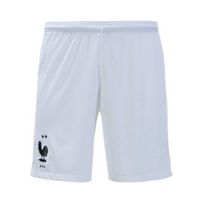 pantaloncini champion bianchi