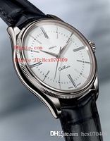 Wholesale Top Quality Geneve Cellini Watch Automatic Chronograph Mens Watch Men s Watches