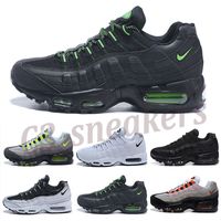 mens cushion walk boots