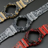 casio watch straps nz