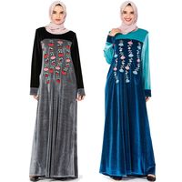 modest cotton dresses