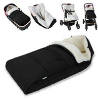 pram sleeping bag uk