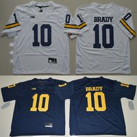 tom brady michigan jersey for sale