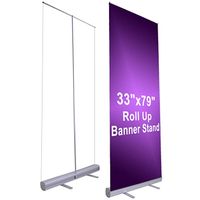 Wholesale Roll Up Display Banners Buy Cheap Roll Up Display