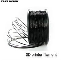 Wholesale New D Printer Filament PLA PLA mm LBS KG Spool D printing material for D Pens Fast Shipping