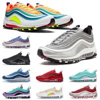 nike silver arcobaleno