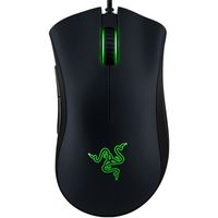 Wholesale Razer Death Adder Mouse DPI Optical Wired Mouse High Quality Gaming Mouse for Laptop Desktop Tablet Computer