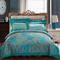 Wholesale Red Silk Satin Comforter For Resale Group Buy Cheap