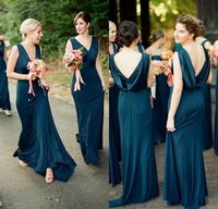 teal blue bridesmaid dresses uk