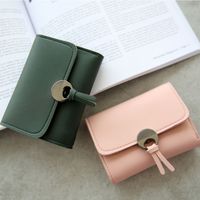 Wholesale 2019 Fashion Long Women Wallets High Quality PU Leather Women s Purse and Wallet Design Lady Party Clutch Female Card Holder
