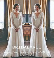 hippie style bridesmaid dresses