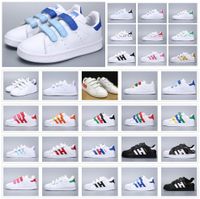 stan smith nino velcro