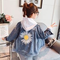 stone island jacket girls