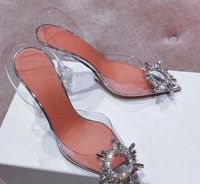 transparent shoes canada