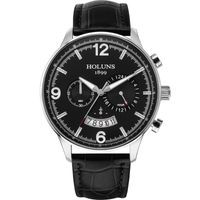 Wholesale 2021 luxury watch mm big hour dial quartz watches man Wristwatch waterproof counter watches for men F