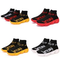 Wholesale Sale Newest type10 cool soft red yellow gold white black Cheap Classic leather High quality Sneakers Super Star mens man Sport Casual Shoes