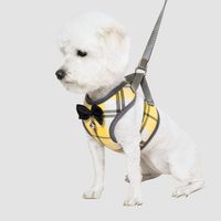 Vente En Gros Gilet De Harnais Pour Chiens 2019 En Vrac