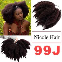 Wholesale Kinky Marley Hair Buy Cheap Kinky Marley Hair 2020 On