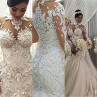 satin long dress with chiffon floral bodice