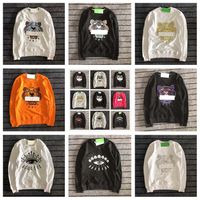 tuta kenzo bianca e nera uomo