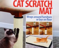cheap cat scratching post nz