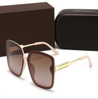 Wholesale luxury su nglasses Mens designer Sunglasses G4286 Brand Sunglasses Fashion Polarized Sunglasses for Mens Summer Driving Glass no BoX