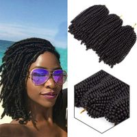 Rabatt Twist Haar Flechten Stile 2019 Twist Haar Flechten