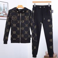 sequin tracksuit mens