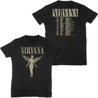 nirvana shirt australia