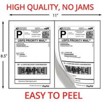 Wholesale Self Adhesive Shipping Labels for Resale - Group Buy Cheap Self Adhesive Shipping ...