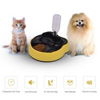 Automatic Pet Feeder Dogs Australia New Featured Automatic Pet