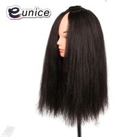 Yaki Straight Braiding Hair Canada Best Selling Yaki Straight
