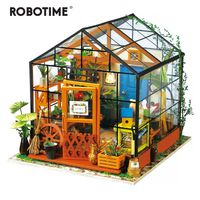 juegos de construir casas de muñecas