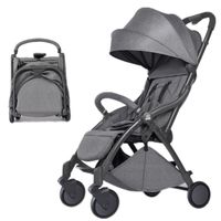 travel stroller nz