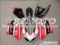 Wholesale The track versionNew Mold ABS bike Fairing Kits Fit For DUCATI S Panigale s All sorts of color