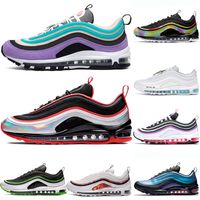 Wholesale New Mens Running Shoes Bred Reflective Have A Nice Day Cushion MSCHF x INRI Jesus THROWBACK FUTURE Athletic Women Trainers Sports Sneakers