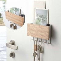 Discount Wooden Key Boxes Wooden Key Boxes 2020 On Sale At