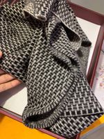 Wholesale 1786 New fashion cashmere scarf High quality Scarves men soft Scarf shawl Autumn and winter Best selling classic Scarves CM