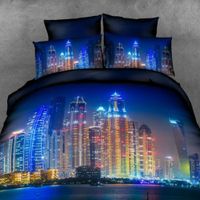 Discount White Comforter Blue Flowers White Comforter Blue