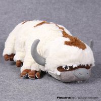 appa plush canada