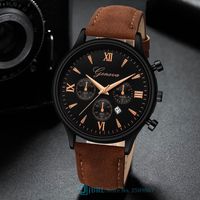 Wholesale 2020 new arrival popular simple light men s lover sports watch long belt automatic wedding party prom wristwatches