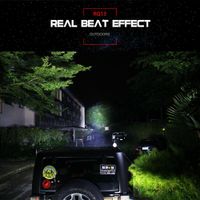 42 inch LED Light Bar Spot Flood Curved Off Road Driving//Fog Lamp Slim