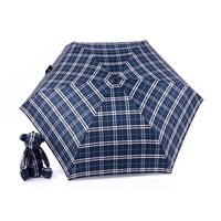 Wholesale Cute Mini Folding Bear Umbrella for Children Students Women Portable Hanging Animal Toys Bag Pocket Parasol Anti UV Sun Rain