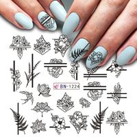 nail decals uk