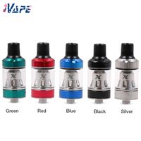 Wholesale 100 Original Joyetech EXCEED X Atomizer ohm Compatible with EX ohm EX ohm EX M ohm for Exceed X Kit