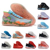 nike kd 7 elite uomo rosse