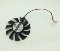 Wholesale Power PLD06010S12L V A Hydraulic Bearing wire Fan Cooling and Silence Display Card Fan Hole MM