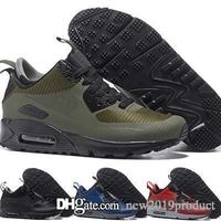 Wholesale Max 90 for Resale Group Buy Cheap Max 90 2019 on Wlolesale best quality nike air max 90 custom camo white