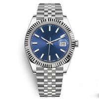 Wholesale U1 luxury watch mm Automatic watch diamond watch jubilee strap Ceramic bezel Sapphire movement mens watches